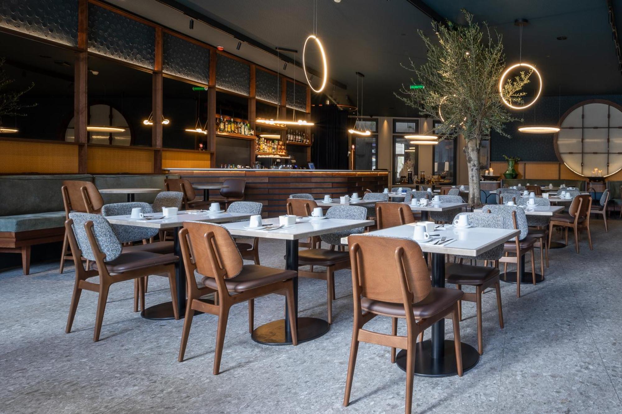 מלון Axis Porto Club Aliados מראה חיצוני תמונה